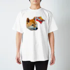 こなっさくSHOPのわっつ スタンダードTシャツ