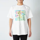 .ikemenの.ikemen Regular Fit T-Shirt