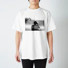 Rorin:Photoのシャッター Regular Fit T-Shirt
