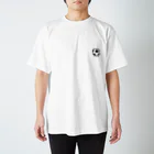 tamaの部活Tシャツ　サッカー部 Regular Fit T-Shirt