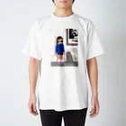 半袖のFlaubert-T Regular Fit T-Shirt