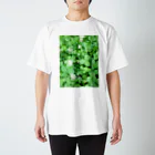 写真屋とーかのクローバー Regular Fit T-Shirt