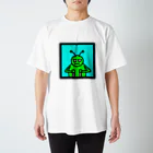 ShochicoのAlien(エイリアン） スタンダードTシャツ