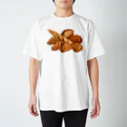 Miho MATSUNO online storeのSpring Bread Festival Regular Fit T-Shirt