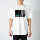 kokumotsu_teikokuのいぬねこT Regular Fit T-Shirt