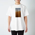 neirokuonのサハラ砂漠 Regular Fit T-Shirt