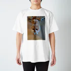 太田荘嗣のねこちゃん Regular Fit T-Shirt