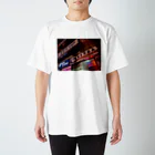 YUKINOsanのCHINATOWN NEW YORK 2020 Regular Fit T-Shirt