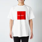 InterestのTokio-Alert +visual スタンダードTシャツ