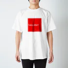 InterestのTokio-Alert +visual Regular Fit T-Shirt