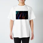 @nuanctの___B Regular Fit T-Shirt