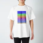 ワサビのR-W Regular Fit T-Shirt