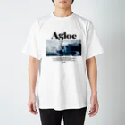 MIX-ISMのAgloe スタンダードTシャツ