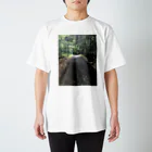 emu5961の森の脇道 Regular Fit T-Shirt
