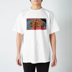 バンコクのプロ忍者のソムタム大好き！ Regular Fit T-Shirt