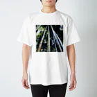 smile_twinsのbamboo スタンダードTシャツ