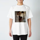 オレレオンのオレレオン Regular Fit T-Shirt