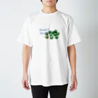 やまとねこのうめぼし？うめしゅ？ Regular Fit T-Shirt