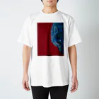 なつめぎの古屋の魅入られる＿No.1 Regular Fit T-Shirt