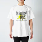 KyAOのIt's showtime Regular Fit T-Shirt