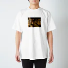 NaMoの風情 Regular Fit T-Shirt