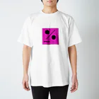 ターザンMIRAI (イワサキミライ)のspielen Regular Fit T-Shirt