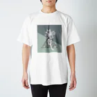 悠丸太郎の小さな幸せ Regular Fit T-Shirt