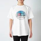 夙川育ち＠ネットショップのHungry Regular Fit T-Shirt