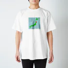 カローラ30のIwate Regular Fit T-Shirt