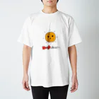りんごのコロナ Regular Fit T-Shirt
