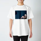 どるちのヒトリノ夜 Regular Fit T-Shirt