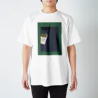 えりあしみどりのhi-lite Regular Fit T-Shirt