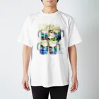 majiodesignの乾杯！！！ Regular Fit T-Shirt