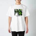 UPLOOKINのUPLOOKIN JUNGLE Regular Fit T-Shirt