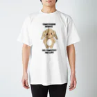 TAKUMIのもっちゃんTシャツ Regular Fit T-Shirt