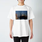 littleoneのThe World Trip ～イタリア　ヴェネツィア～ Regular Fit T-Shirt