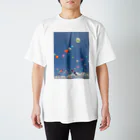 たーどの夏は、もうすぐ Regular Fit T-Shirt