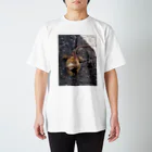 littleoneのThe World Trip ～ガラパゴス～ Regular Fit T-Shirt