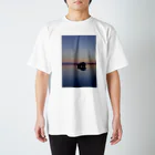 littleoneのThe World Trip ～ボリビア　ウユニ塩湖～ スタンダードTシャツ