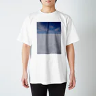 littleoneのThe World Trip ～ボリビア　ウユニ塩湖～ Regular Fit T-Shirt