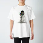 marukazakiのプレゼント Regular Fit T-Shirt