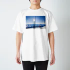 河野祥伍のOhau スタンダードTシャツ