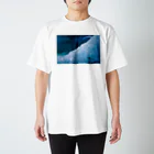 河野祥伍のIcey Regular Fit T-Shirt