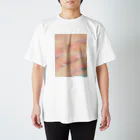 Sunriseの夕空 Regular Fit T-Shirt