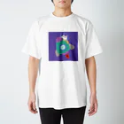 のんき道の最高！ Regular Fit T-Shirt