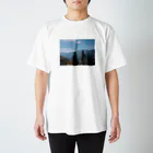 Liberteの頂きの風景 スタンダードTシャツ