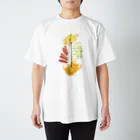 にらんせい屋のHIYASHICHUKA スタンダードTシャツ