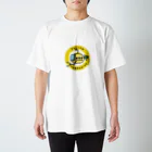 TakeLoop_goodsのYellow　Submarine スタンダードTシャツ