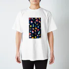 さとろくのサマー！T Regular Fit T-Shirt