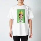 ぜらちないのNOBLE スタンダードTシャツ